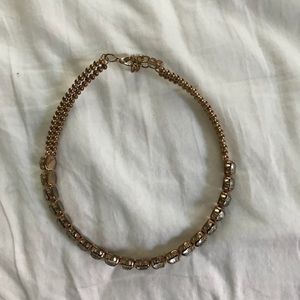 statement choker